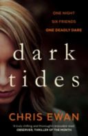 Dark Tides (Ewan Chris)(Paperback)
