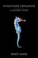 What Evolution Is - From Theory to Fact (Mayr Ernst)(Paperback)