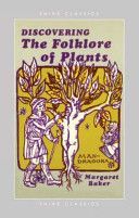 Folklore of Plants (Baker Margaret)(Paperback)