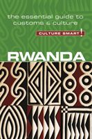 Rwanda - Culture Smart! (Crawford Brian)(Paperback / softback)