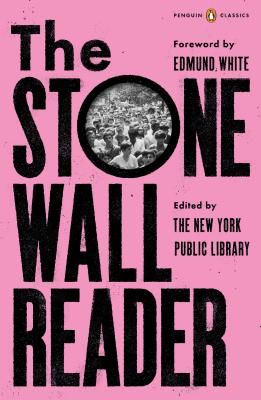 Stonewall Reader(Paperback / softback)