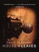 House of Leaves (Danielewski Mark Z.)(Paperback)