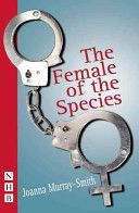 Female of the Species (Murray-Smith Joanna)(Paperback)