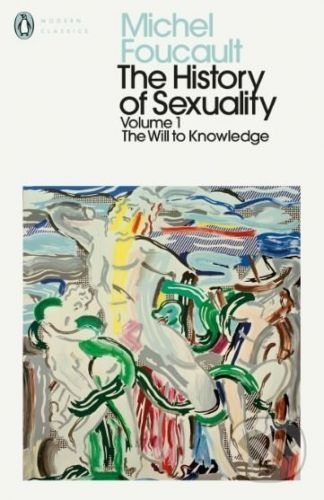 The History of Sexuality 1 - Michel Foucault