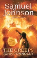 Creeps (Connolly John)(Paperback)