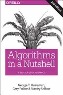 Algorithms in a Nutshell (Heineman George)(Paperback)