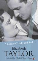 Game of Hide and Seek (Taylor Elizabeth)(Paperback)