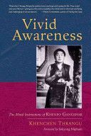 Vivid Awareness - The Mind Instructions of Khenpo Gangshar (Thrangu Khenchen)(Paperback)