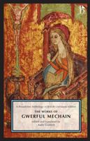 Works of Gwerful Mechain(Paperback / softback)