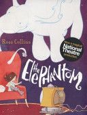 Elephantom (Collins Ross)(Paperback)