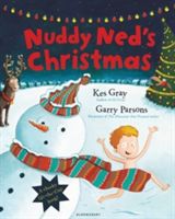 Nuddy Ned's Christmas (Gray Kes)(Paperback)