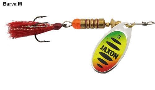 Jaxon Rotačka Hs Kabos Vel.2 Barva L