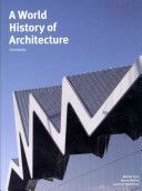 World History of Architecture (Fazio Michael)(Paperback)