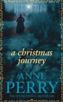 Christmas Journey (Perry Anne)(Paperback)