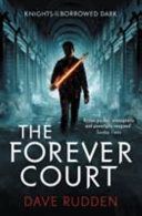 Forever Court (Rudden Dave)(Paperback)