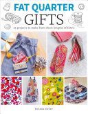 Gifts - 25 Projects to Make from Short Lengths of Fabric (Schlee Jemima)(Paperback)