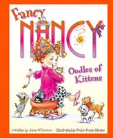 Oodles of Kittens (O'Connor Jane)(Paperback)