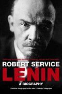 Lenin - A Biography (Service Robert)(Paperback)
