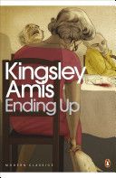 Ending Up (Amis Kingsley)(Paperback)