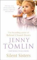 Silent Sisters (Tomlin Jenny)(Paperback)