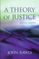 Theory of Justice (Rawls John)(Paperback)