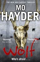 Wolf (Hayder Mo)(Paperback)