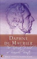 Infernal World of Branwell Bronte (Du Maurier Daphne)(Paperback)