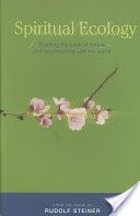 Spiritual Ecology - Reading the Book of Nature and Reconnecting with the World (Steiner Rudolf)(Paperback)