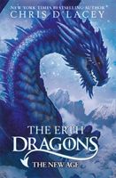 Erth Dragons: The New Age - Book 3 (D'Lacey Chris)(Paperback)