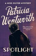 Spotlight (Wentworth Patricia)(Paperback)