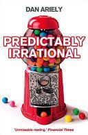 Predictably Irrational - neuveden