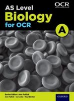 Level Biology A for OCR Year 1 and AS Student Book (Locke Jo)(Paperback)