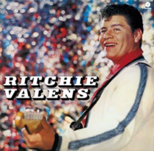 Ritchie Valens (Ritchie Valens) (Vinyl / 12