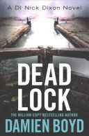 Dead Lock (Boyd Damien)(Paperback)