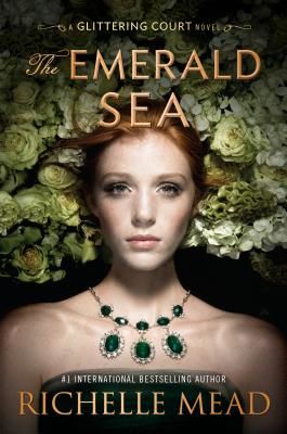 Emerald Sea (Mead Richelle)(Pevná vazba)