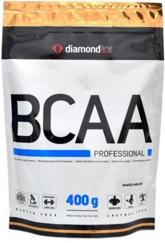 Hi Tec Nutrition Diamond line BCAA professional 400g
