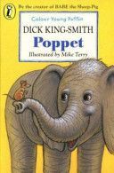 Poppet (King-Smith Dick)(Paperback)