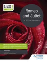 Study and Revise: Romeo and Juliet for GCSE (Sheldon Jane)(Paperback)