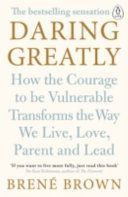 DARING GREATLY (Brown Brene)(Paperback)