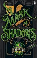 Mask of Shadows - Frey & Mcgray Book 3 (De Muriel Oscar)(Paperback)