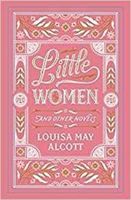 Little Women and Other Novels (Alcott Louisa May)(Pevná vazba)