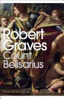Count Belisarius (Graves Robert)(Paperback)
