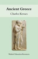 Ancient Greece (Kovacs Charles)(Paperback)