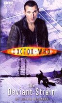 Doctor Who: The Deviant Strain (Richards Justin)(Paperback)
