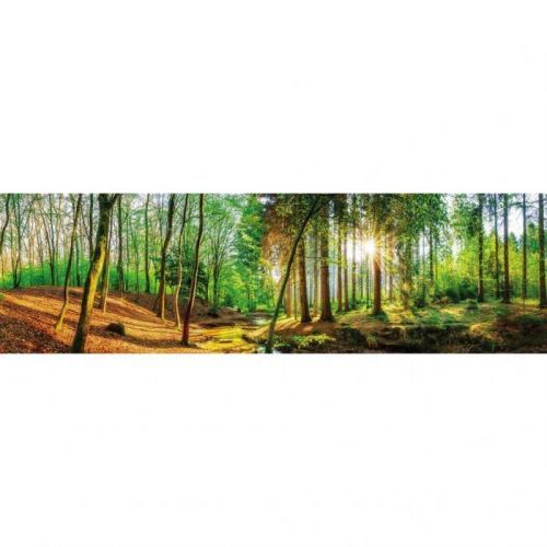 Akrylový Skleněný Obraz Krajina & Příroda 50/180/170 Cm