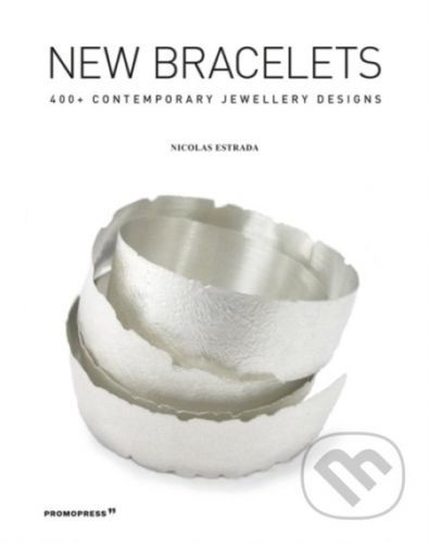 New Bracelets - Nicolas Estrada