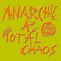 Visací zámek – Anarchie a totál chaos CD