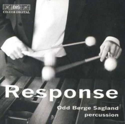 Response (CD / Album)