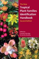 Kew Tropical Plant Identification Handbook (Utteridge Timothy)(Paperback)