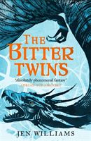 Bitter Twins (The Winnowing Flame Trilogy 2) (Williams Jen)(Paperback)